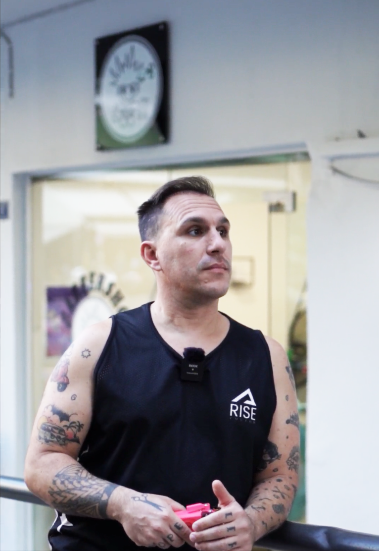 Portfolio image LOFI